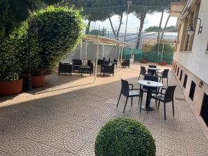 Billede fra billedgalleriet på Hotel San Giorgio i Albisola Superiore