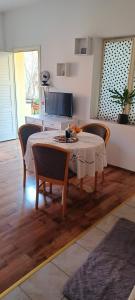 Fotografie z fotogalerie ubytování Apartment Ruža v Dubrovníku
