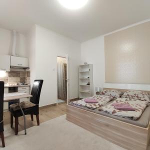 Fabi Apart 8380 Hévíz, 29 Széchenyi utca kép - 2