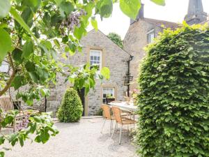 Galeriebild der Unterkunft Church Cottage in Bakewell