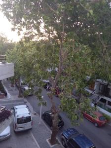 Billede fra billedgalleriet på Andreas Apartment i Rhodos By