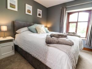 Gallery image of Sandholme Cottage in Skipton