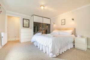 Gallery image of Dales Croft Apartment in Buxton