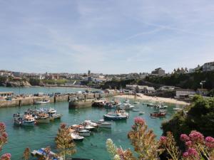 Gallery image of 87 Atlantic Reach in Newquay