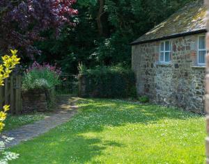 Gallery image of Millers Cottage in Saint Minver
