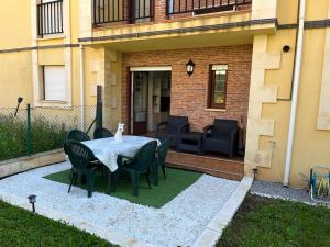 Gallery image of Apartamento Lagos Azules I in Ruilobuca