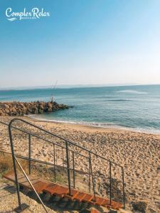 Gallery image of Complex Relax Pomorie All Inclusive in Pomorie +32 photos