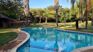 Gallery image of Northwich Game Ranch in Louis Trichardt