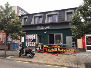 Edificio in cui si trova l'appartamento