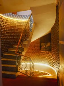 Fotografie z fotogalerie ubytování RENOVA hOTEL FATİH v destinaci Istanbul