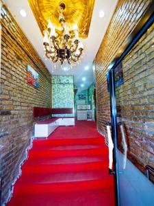Fotografie z fotogalerie ubytování RENOVA hOTEL FATİH v destinaci Istanbul + 37 fotografií