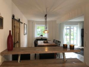 Φωτογραφία από το άλμπουμ του Ferienhaus Surheim σε Saaldorf-Surheim