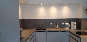 Fotografie z fotogalerie ubytování on a quiet location, beautiful, spacious holidayhouse, only for holidays, with a fantastic view, perfect for skiing, walking and hiking v destinaci Scheid