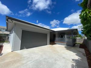 Imagem da galeria de Spacious 4 Bedroom House em Townsville