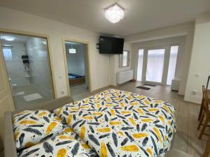 Fotografie z fotogalerie ubytování The Best Apartament Central v destinaci Hunedoara