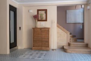 Fotografie z fotogalerie ubytování Vranas Ambiance Hotel ve městě Chania