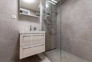 Fotografie z fotogalerie ubytování Apartmán Vážka v destinaci Třeboň + 20 fotografií