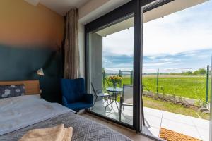 Fotografie z fotogalerie ubytování Apartmán Vážka v destinaci Třeboň