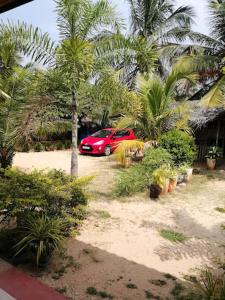Gallery image of Pleasant Park Holiday Inn in Trincomalee