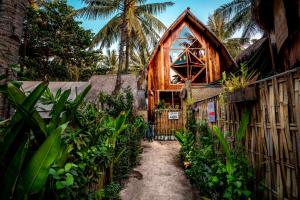 Gallery image of Gili Treehouse in Gili Trawangan
