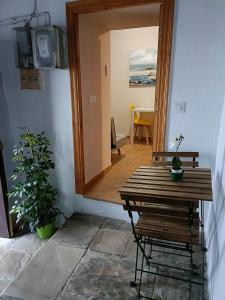 Kép Casa AMALFi, Coqueta casa Centro histórico de Vejer szállásáról Vejer de la Fronterában a galériában
