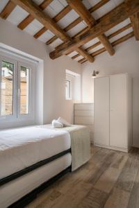Posteľ alebo postele v izbe v ubytovaní Alta House Apartments 3 Calas