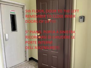 Kép Casadianna szállásáról Milánóban a galériában