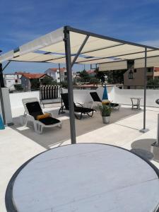 Fotografie z fotogalerie ubytování Apartman Grlić Obiteljski odmor v destinaci Vodice