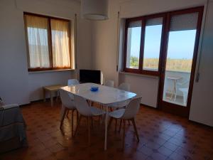 Gallery image of Appartamento fronte mare costa dei trabocchi in Vasto