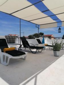 Fotografie z fotogalerie ubytování Apartman Grlić Obiteljski odmor v destinaci Vodice