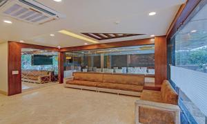 Gallery image of Treebo Trend S G Grand in Agra