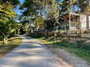 Afbeelding uit fotogalerij van ROVINIA mobile home in Rovinj