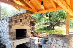 Fotografie z fotogalerie ubytování Aldos House v destinaci Ražanj