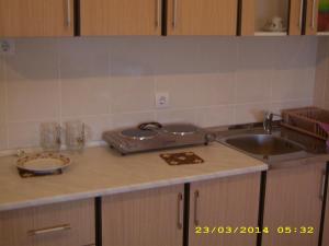 Galería fotográfica de Apartmani Vukovic en Tivat