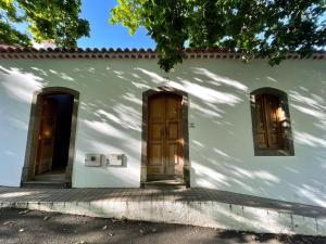 Afbeelding uit fotogalerij van Villas el Alto in Moya