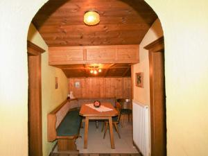 Fotografia z galérie ubytovania Holiday Home Hexenhäusl by Interhome v destinácii Kaltenbach