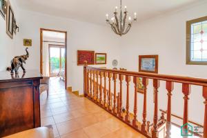 Fotografie z fotogalerie ubytování Finca SIONA Alcudia by Mallorca Villa Selection v destinaci Alcúdia