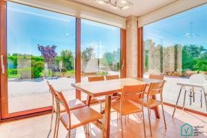 Fotografie z fotogalerie ubytování Finca SIONA Alcudia by Mallorca Villa Selection v destinaci Alcúdia