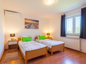 Gallery image of Apartment Cancar-1 by Interhome in Poreč