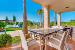 Fotografie z fotogalerie ubytování Finca SIONA Alcudia by Mallorca Villa Selection v destinaci Alcúdia