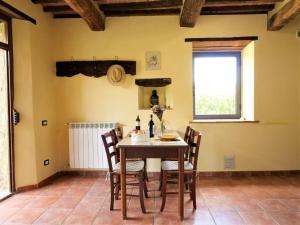 Foto dalla galleria di Holiday Home Il Forno by Interhome a Travale