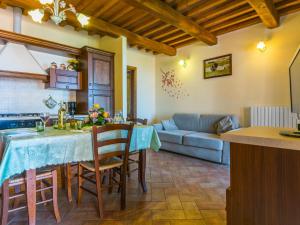 Gallery image of Holiday Home Il Corbezzolo-2 by Interhome in San Vincenzo