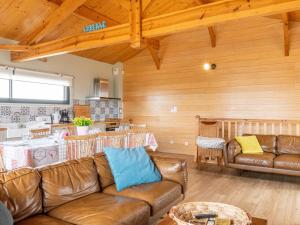Gallery image of Holiday Home Les Mouettes by Interhome in Mimizan-Plage