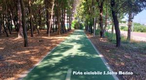 Zdjęcie z galerii obiektu Appartamento Elipa w mieście San Salvo