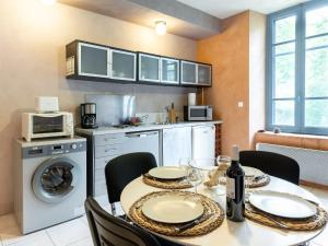 Gallery image of Apartment Le Chais by Interhome in Narbonne-Plage