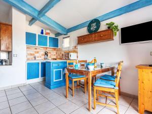 Gallery image of Apartment Rue de l'Amarrage by Interhome in Grimaud +15 photos