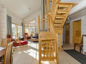 Χώρος καθιστικού στο Holiday Home Villa hymy by Interhome +26 φωτογραφίες