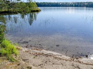 Φυσικό τοπίο κοντά σε αυτή η παραθεριστική κατοικία