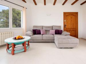 Posezení v ubytování Villa Villa Bramble by Interhome