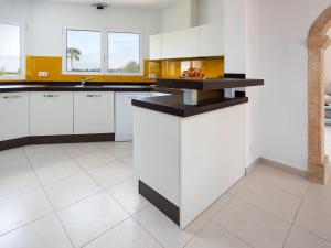 Kuchyň nebo kuchyňský kout v ubytování Villa Villa Bramble by Interhome